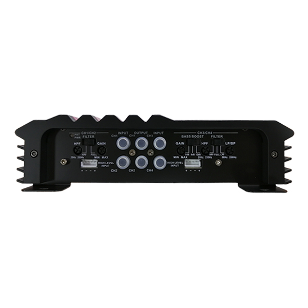آمپلی فایر 4 کانال مدل Li-2108H