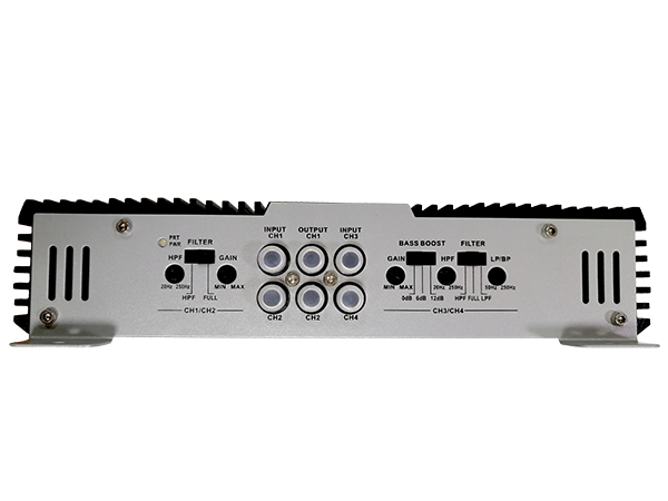 آمپلی فایر 4 کانال مدل Li-3005