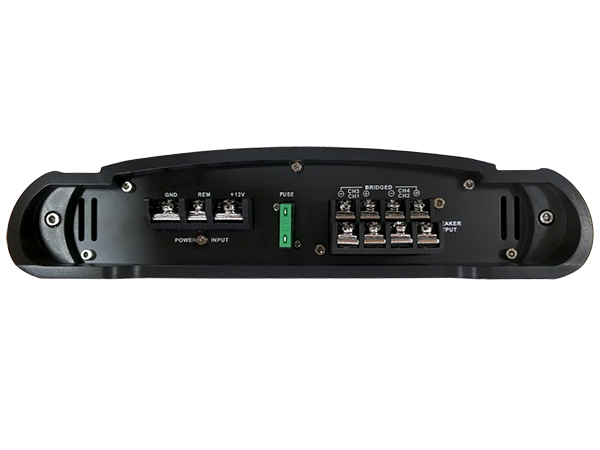 آمپلی فایر 4 کانال مدل Li-3470H