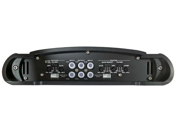 آمپلی فایر 4 کانال مدل Li-3470H