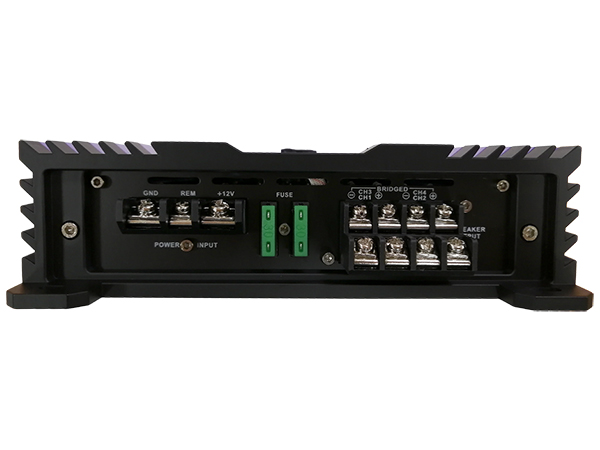 آمپلی فایر 4 کانال مدل Li-4200H