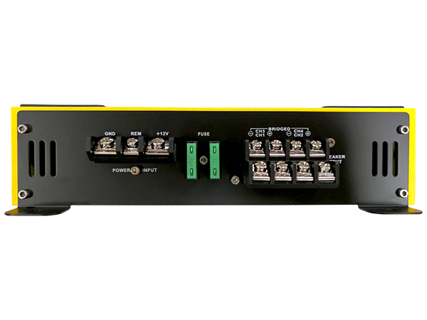 آمپلی فایر 4 کانال مدل Li-4700