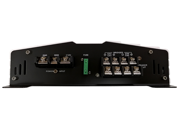 آمپلی فایر 4 کانال مدل Li-4980