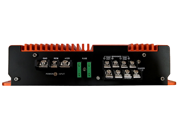 آمپلی فایر 4 کانال مدل Li-5100