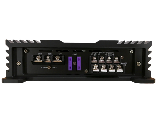 آمپلی فایر 4 کانال مدل Li-5300