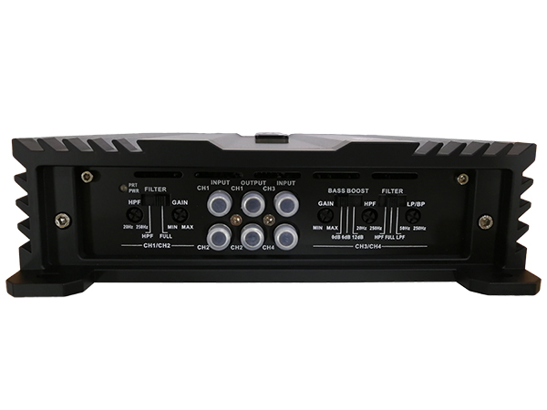 آمپلی فایر 4 کانال مدل Li-5300