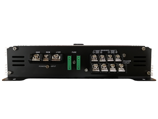 آمپلی فایر 4 کانال مدل Li-5800H