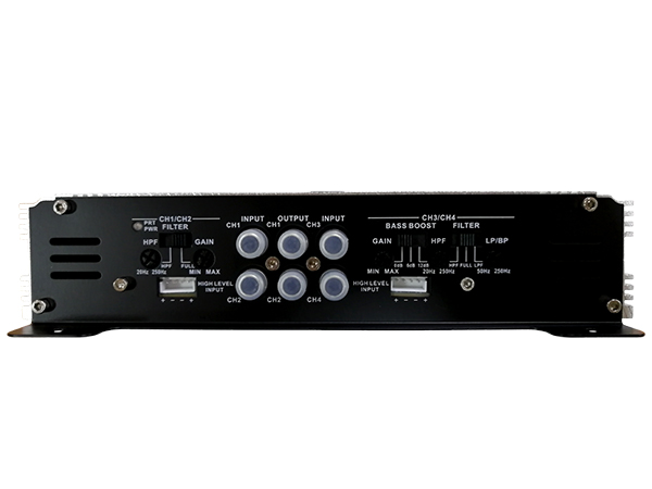 آمپلی فایر 4 کانال مدل Li-5800H