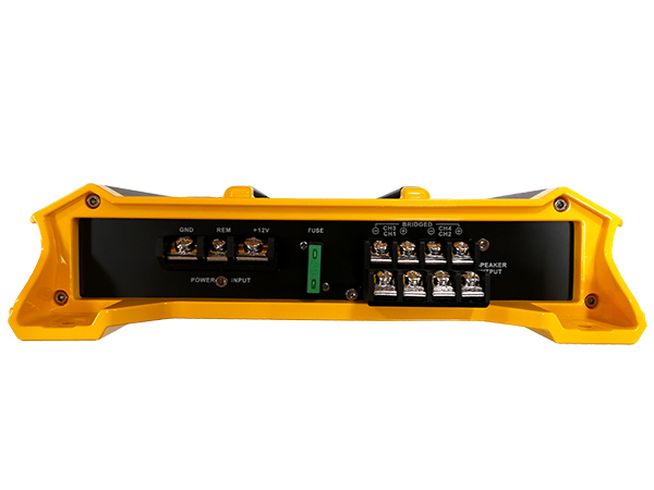 آمپلی فایر 4 کانال مدل Li-5810H