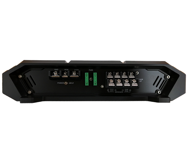 آمپلی فایر 4 کانال مدل Li-6005