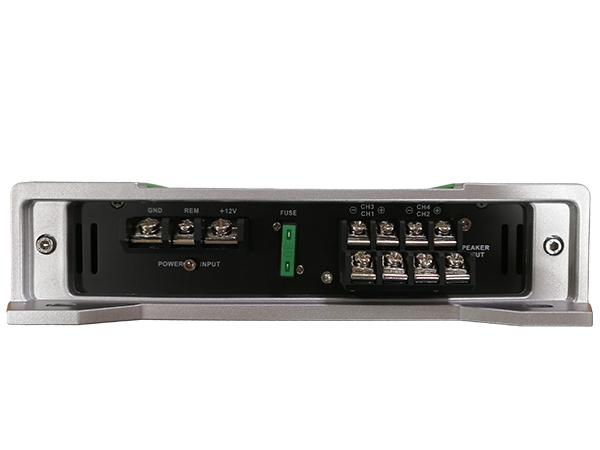 آمپلی فایر 4 کانال مدل Li-6210