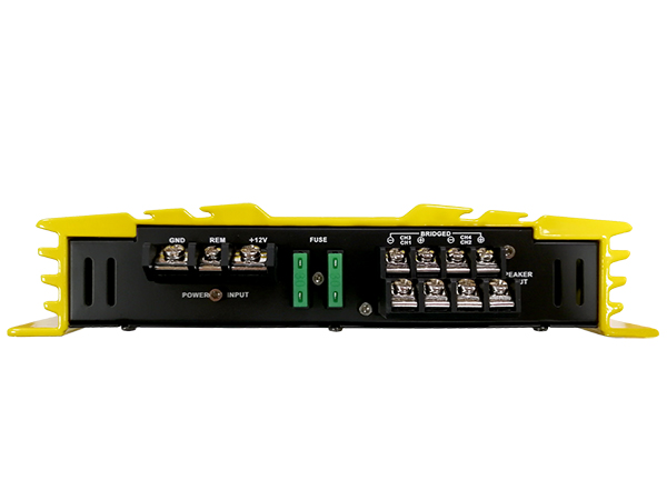 آمپلی فایر 4 کانال مدل Li-6270