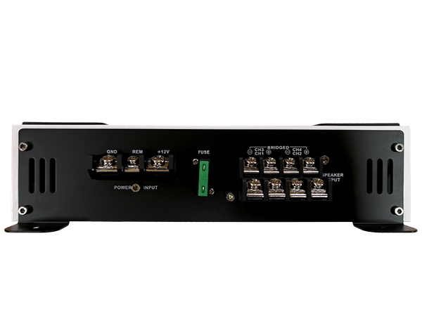آمپلی فایر 4 کانال مدل Li-6300