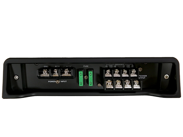 آمپلی فایر 4 کانال مدل Li-6530