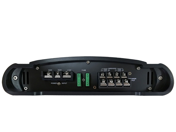 آمپلی فایر 4 کانال مدل Li-6730H