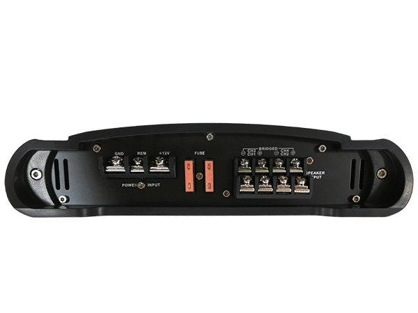 آمپلی فایر 4 کانال مدل Li-6900