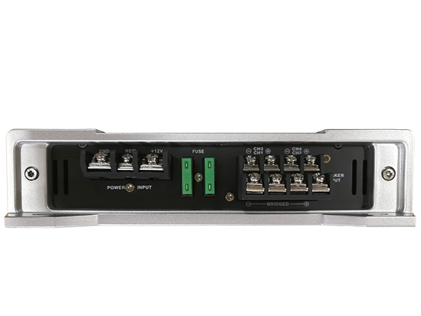 آمپلی فایر 4 کانال مدل Li-7040
