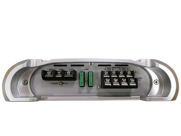 آمپلی فایر 4 کانال مدل Li-7100