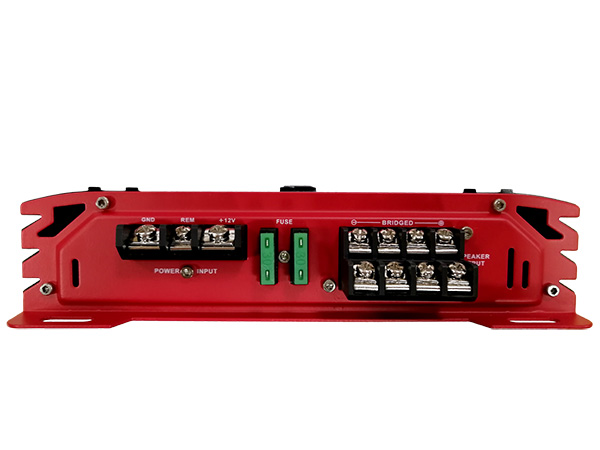 آمپلی فایر 4 کانال مدل Li-7405