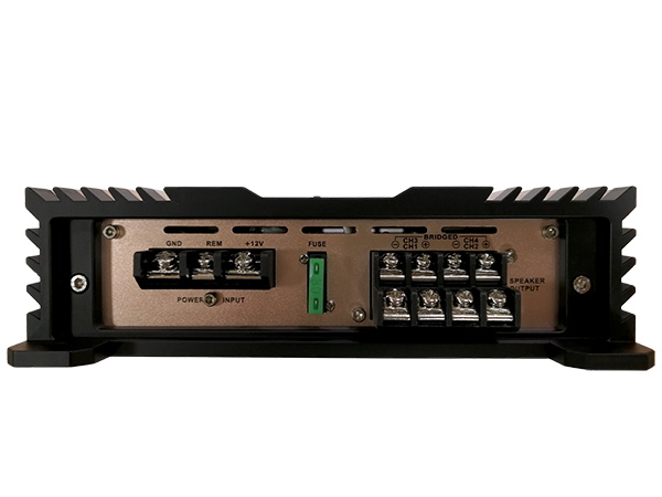 آمپلی فایر 4 کانال مدل Li-7500