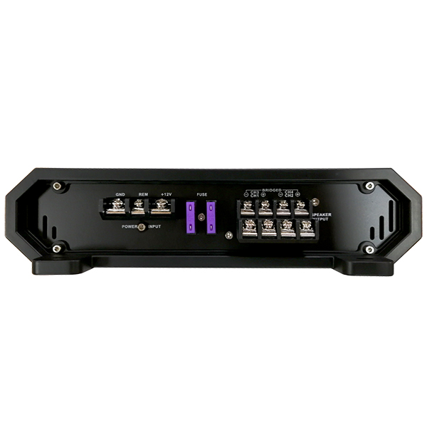 آمپلی فایر 4 کانال مدل Li-8000H