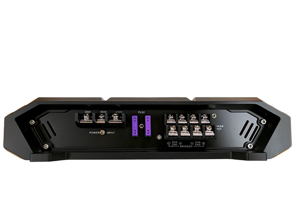 آمپلی فایر 4 کانال مدل Li-8500H