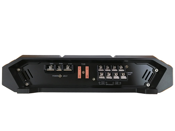 آمپلی فایر 4 کانال مدل Li-8800H