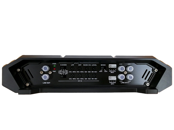 آمپلی فایر 4 کانال مدل Li-8800H