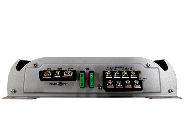 آمپلی فایر 4 کانال مدل Li-9010H