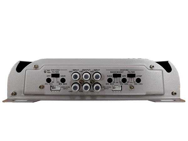 آمپلی فایر 4 کانال مدل Li-9010H