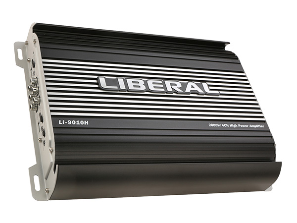 آمپلی فایر 4 کانال مدل Li-9010H