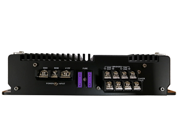 آمپلی فایر 4 کانال مدل Li-9200
