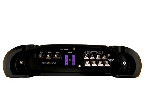 آمپلی فایر 4 کانال مدل Li-9300