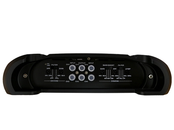 آمپلی فایر 4 کانال مدل Li-9300