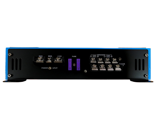 آمپلی فایر 4 کانال مدل Li-9500H