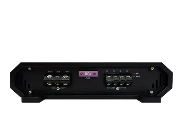 آمپلی فایر 1 کانال مدل Li-14000