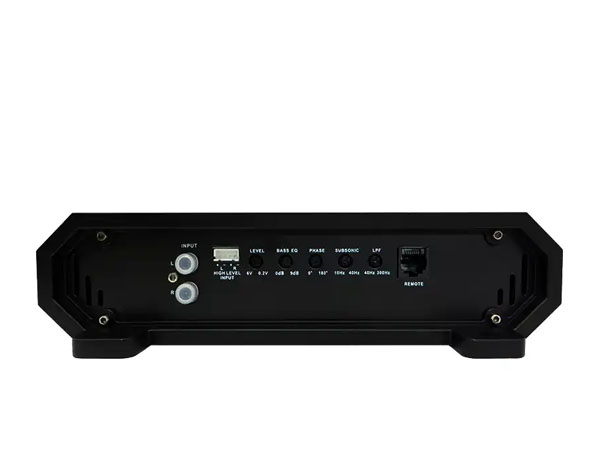 آمپلی فایر 1 کانال مدل Li-14000
