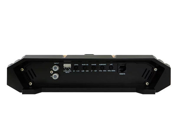آمپلی فایر 1 کانال مدل Li-14005