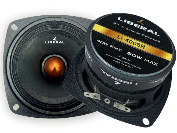 باند میدرنج Li-4005R