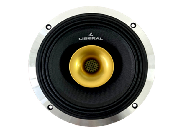 باند فول رنج Li-6600ZX
