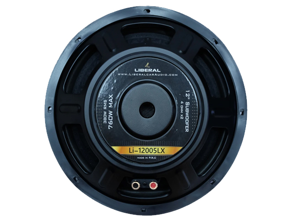 باند ساب ووفر Li-12005LX