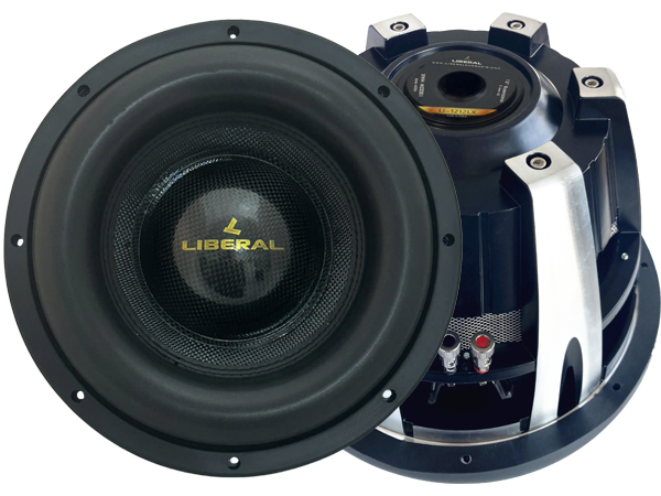 باند ساب ووفر Li-1212LX