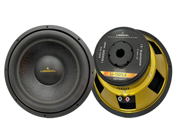 باند ساب ووفر Li-1501LX