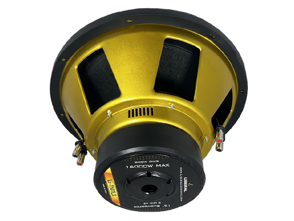 باند ساب ووفر Li-1501LX