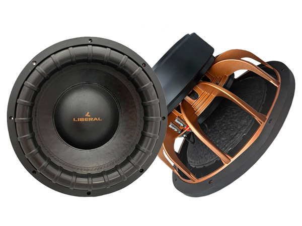 باند ساب ووفر Li-1502LX