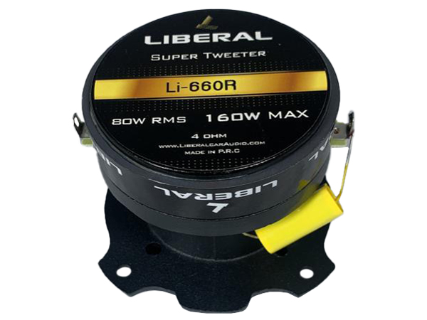 باند سوپر توییتر Li-660R