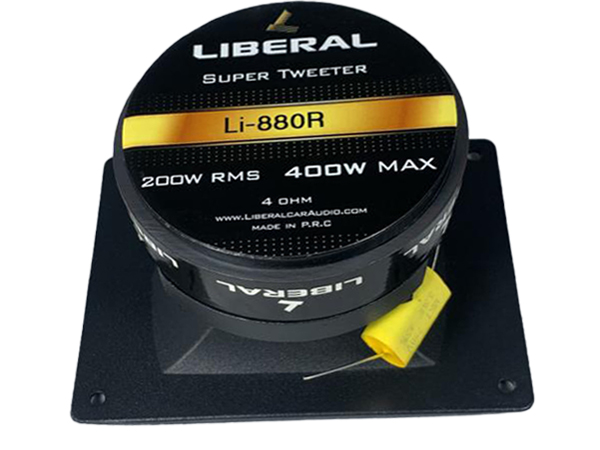 باند سوپر توییتر Li-880R