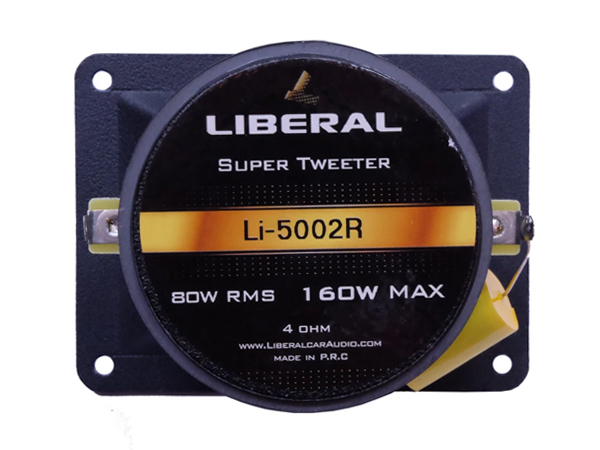 باند سوپر توییتر Li-5002R
