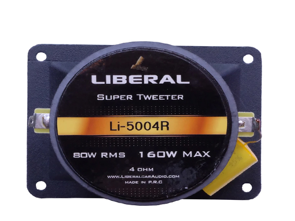 باند سوپر توییتر Li-5004R